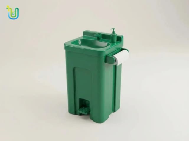 Portable Hand-Wash Station rental in Florence, NJ