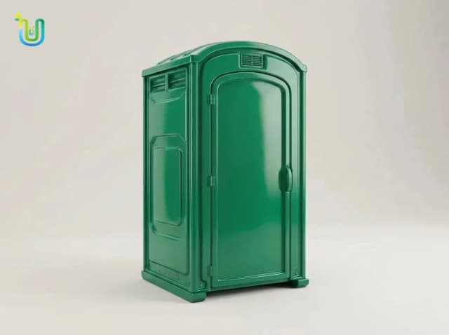 Standard Portable Toilet rental in Fishers, IN