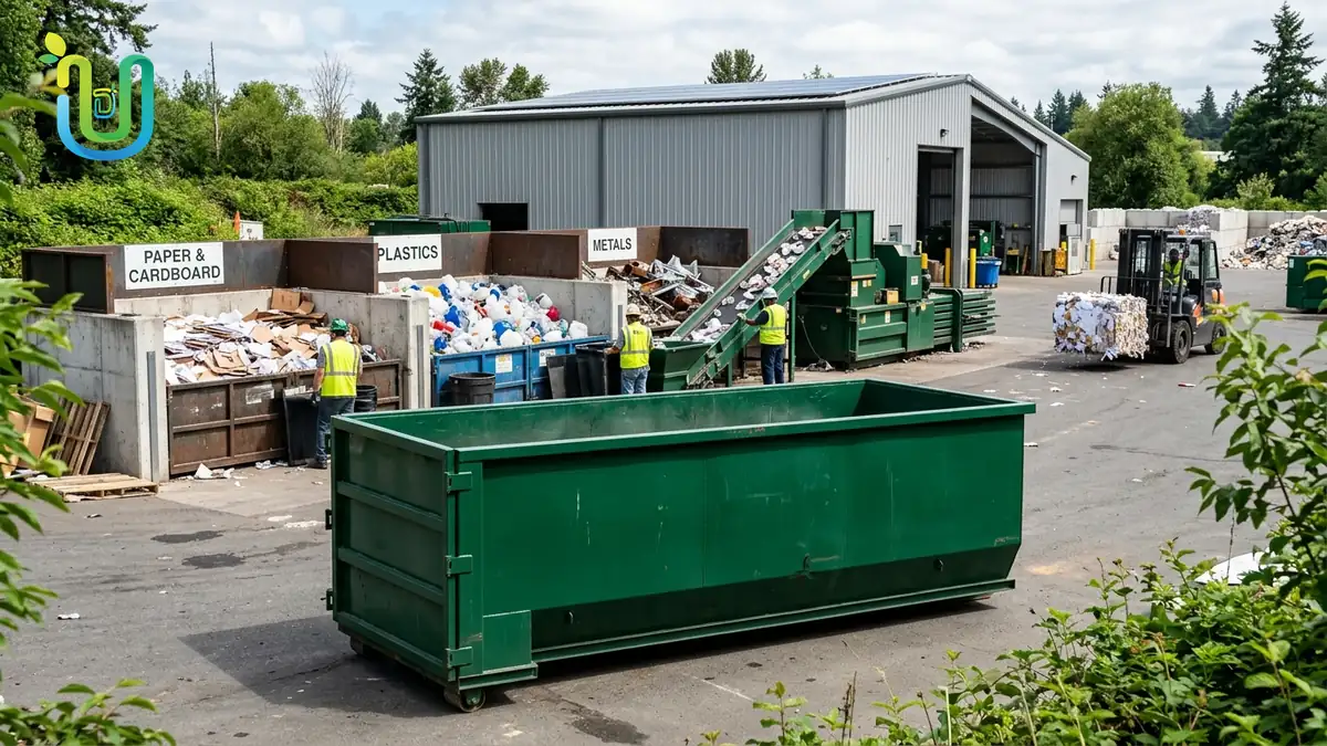 Sustainable waste disposal strategies for homeowners