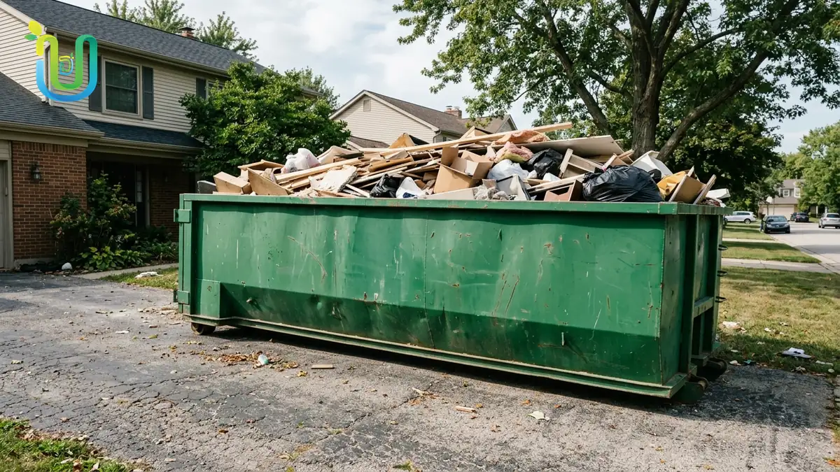 Common dumpster rental mistakes to avoid