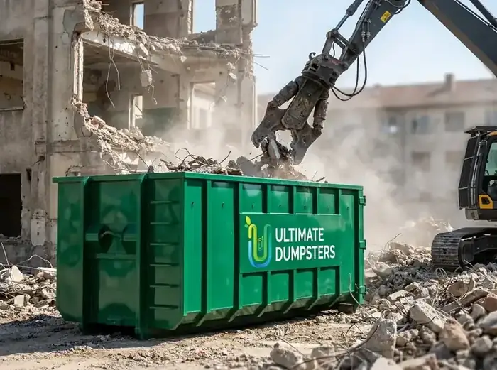 Demolition