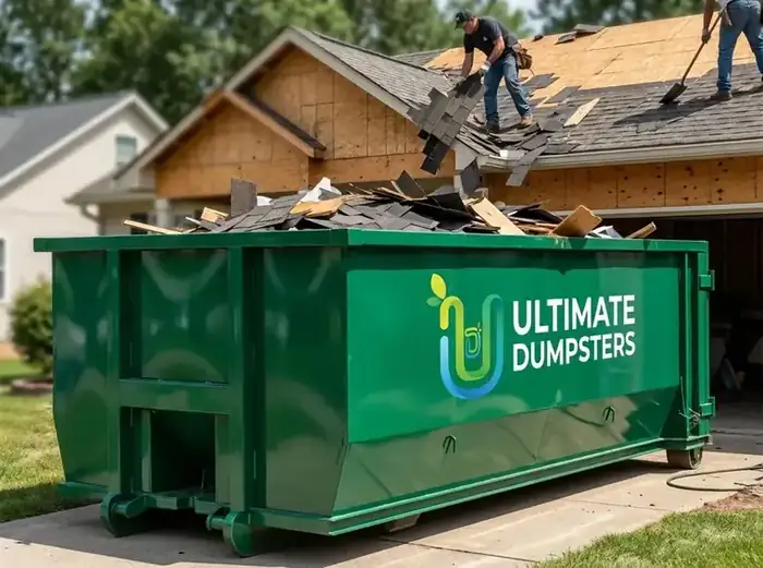Roofing Contractors