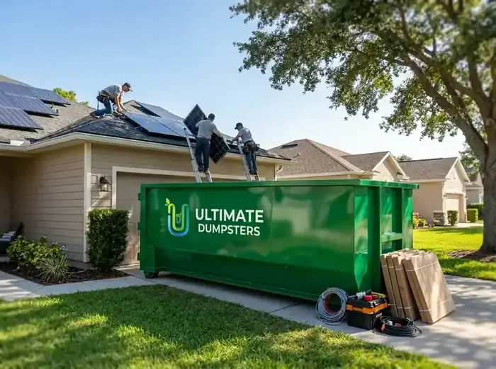 Solar Installation