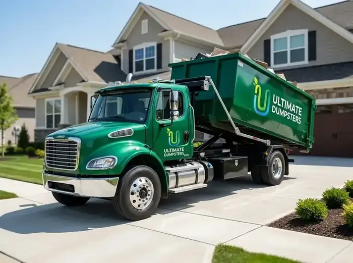 We Pick It Up