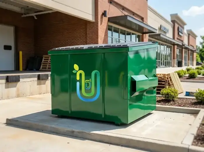 Commercial Waste