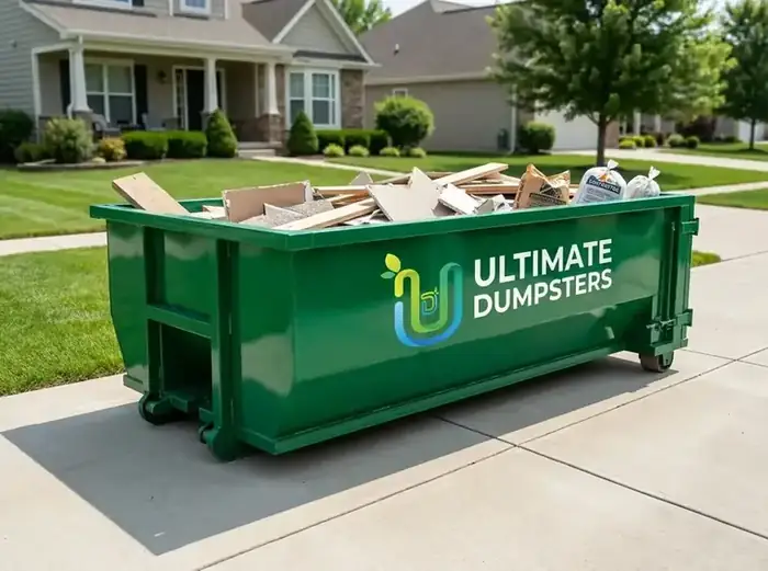 Dumpster Rental