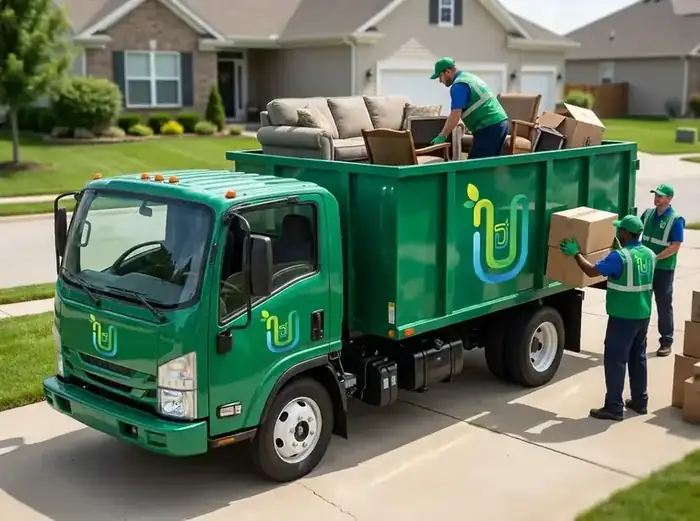 Junk Removal