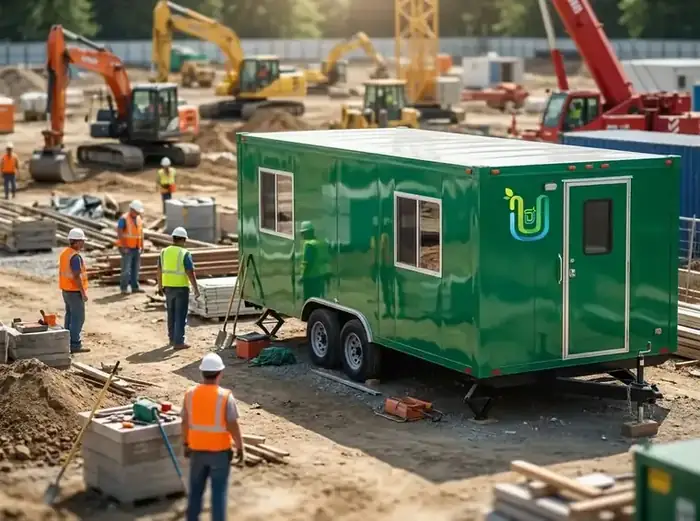 Portable Offices