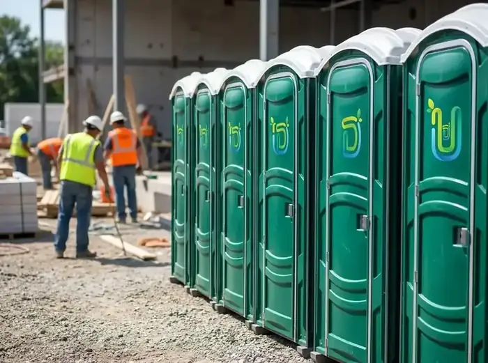 Portable Toilets