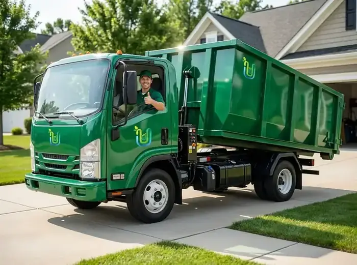 We Deliver