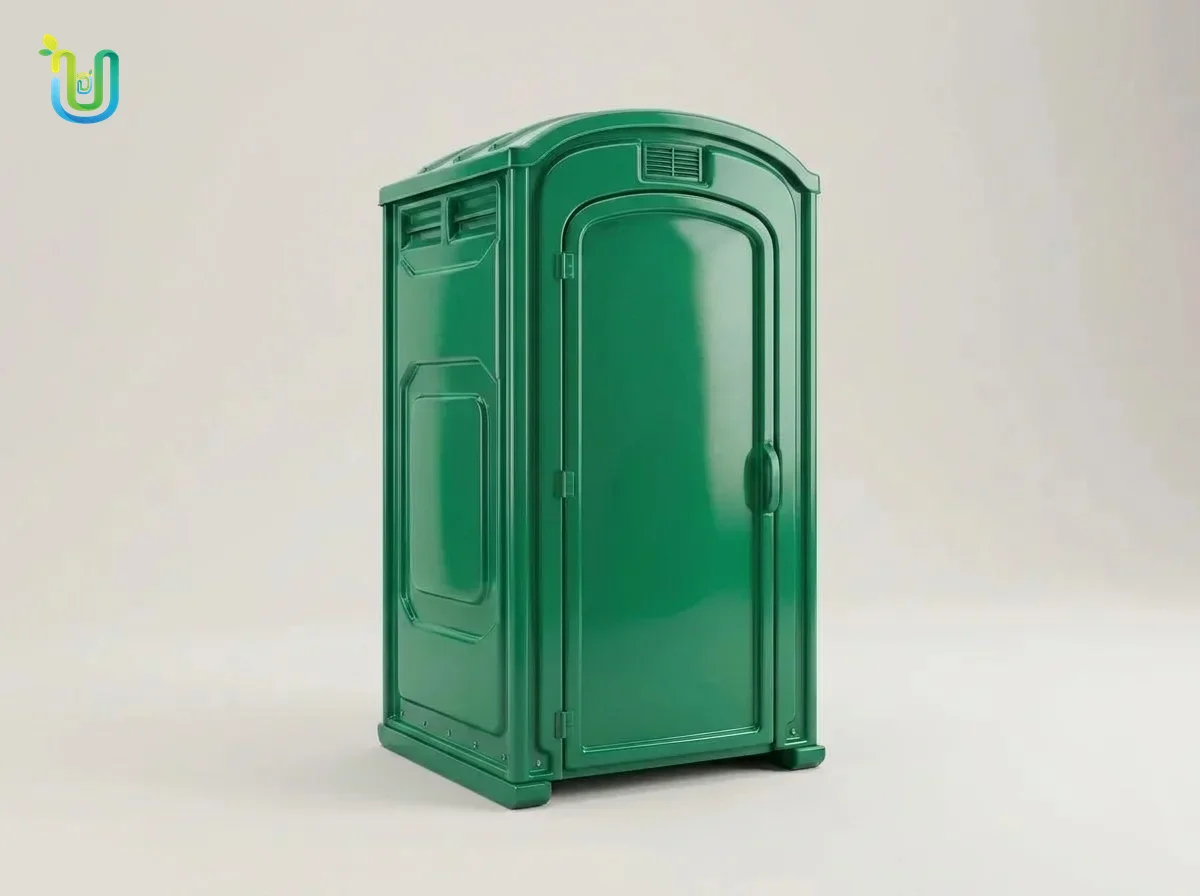 Standard Portable Toilet