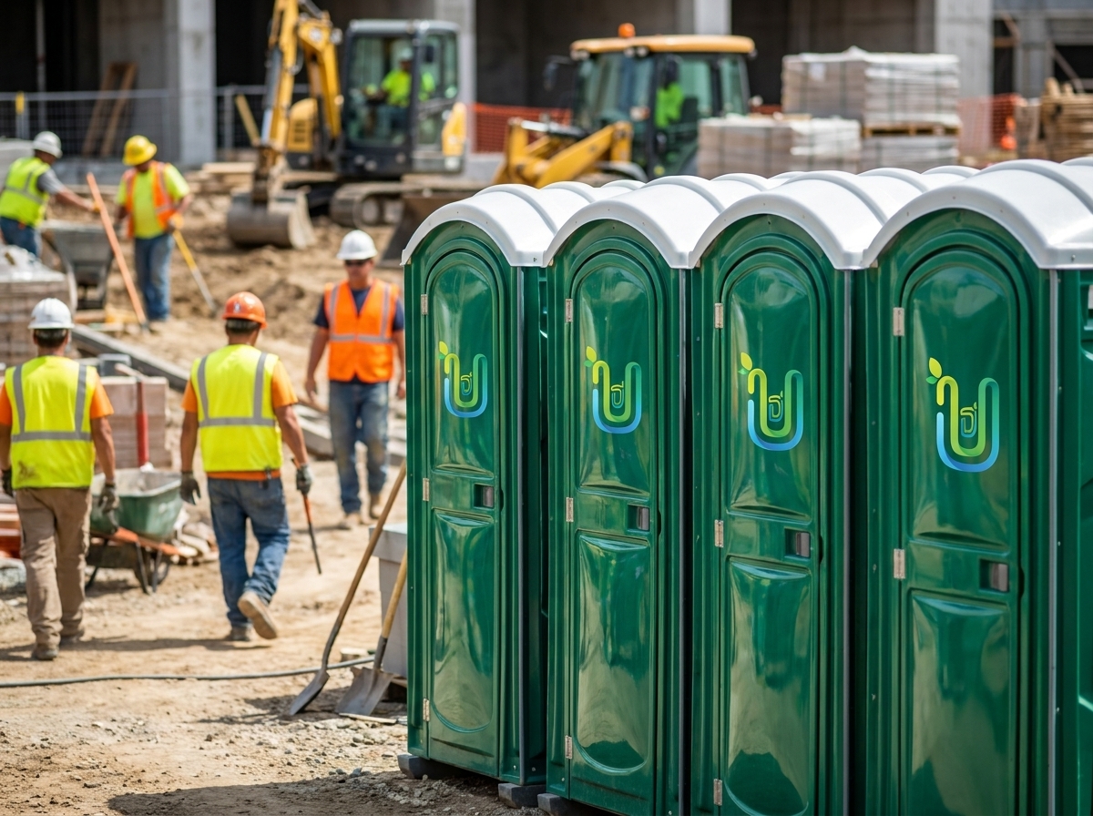 Construction & Jobsites