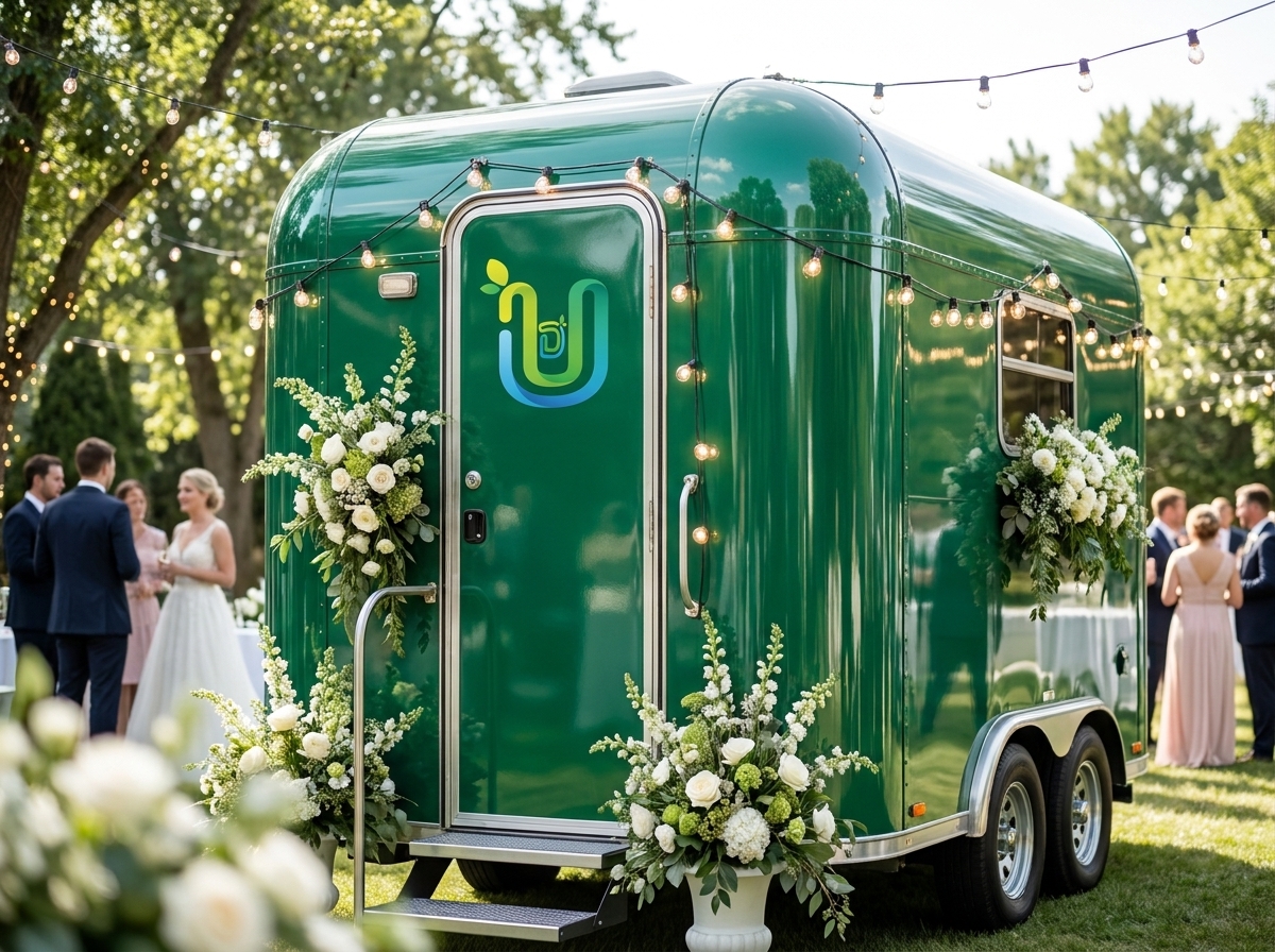 Weddings & Upscale Events