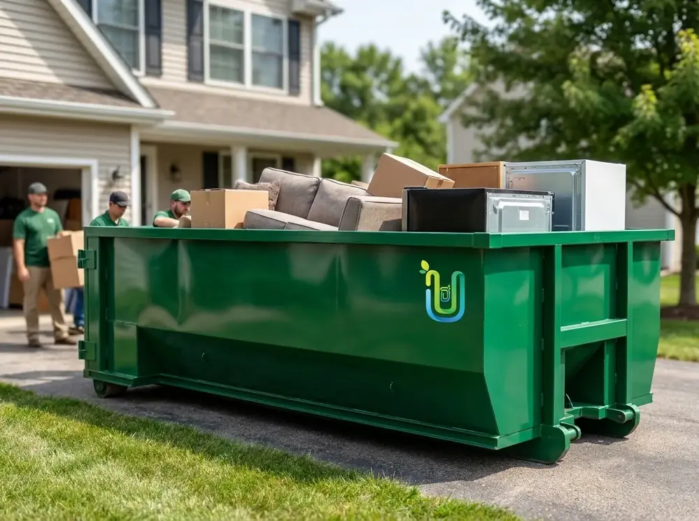 Estate & Room Cleanouts