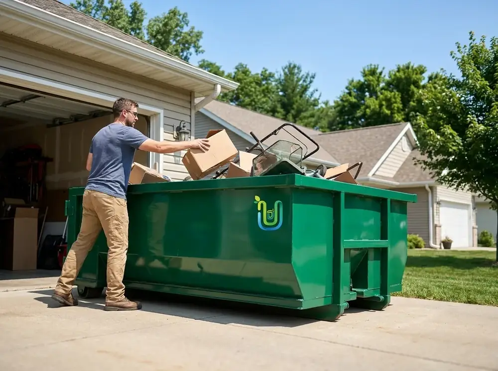 Garage & Attic Cleanouts