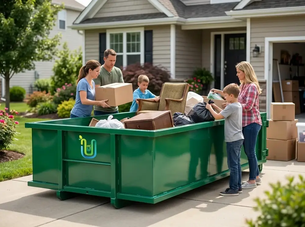 Moving & Downsizing