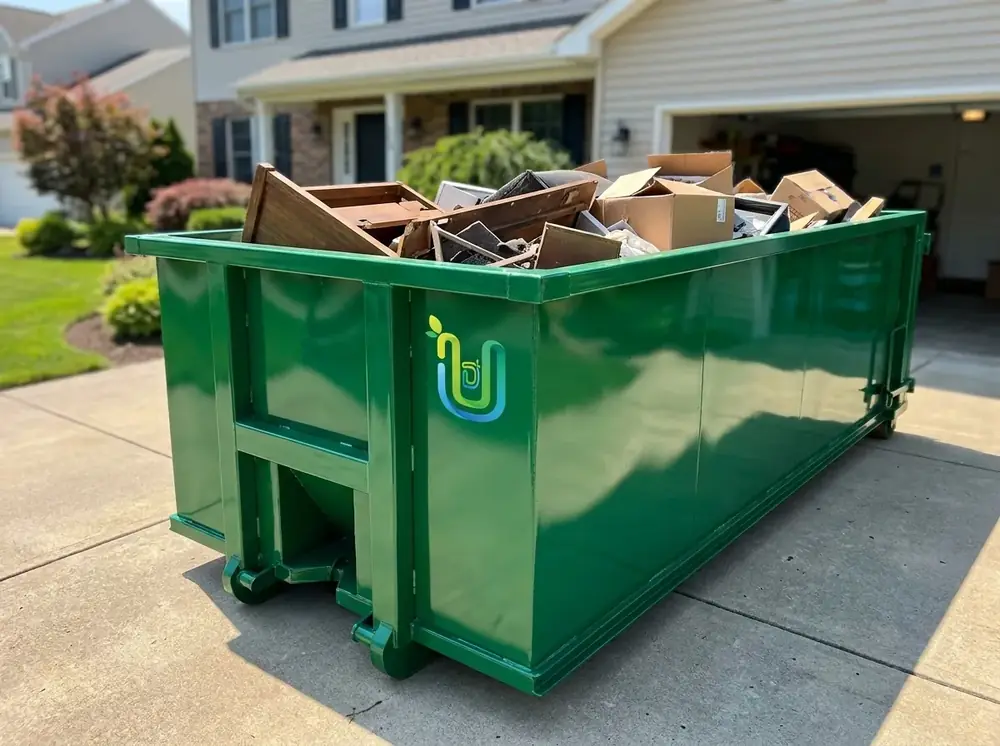 Basement & Attic Cleanouts