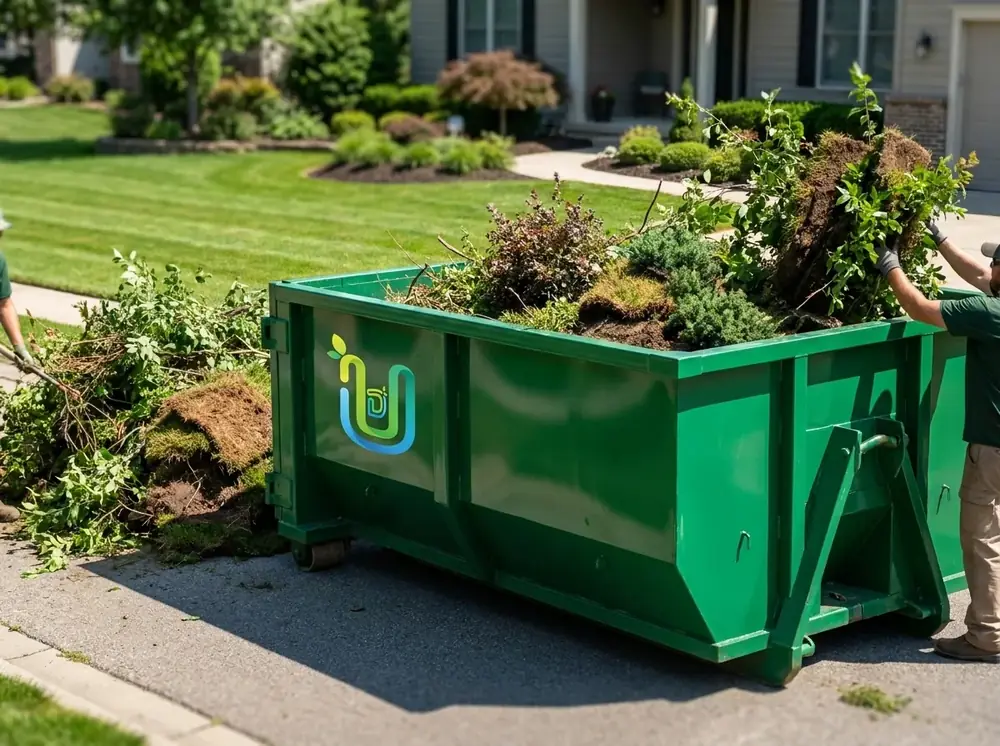 Landscaping Overhauls