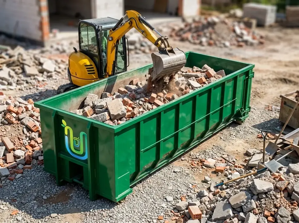 Light Concrete & Demo