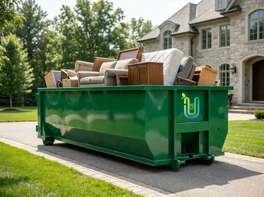 Estate & Room Cleanouts