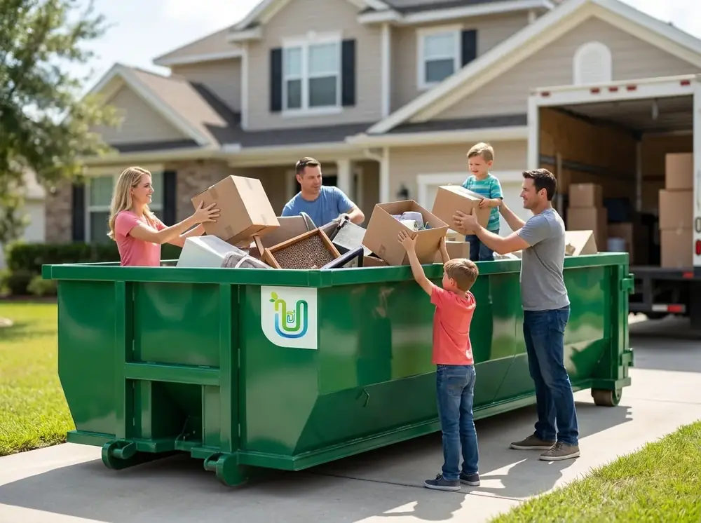 Moving & Downsizing
