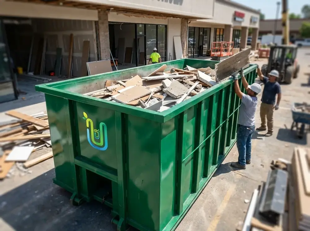Commercial Renovations