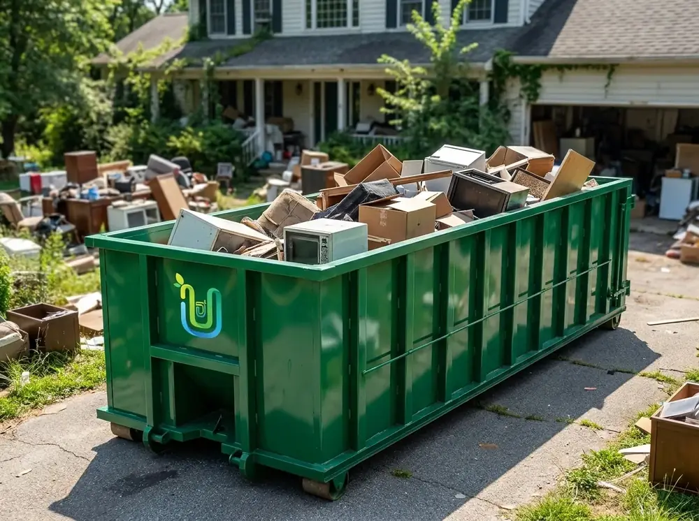 Large Estate Cleanouts