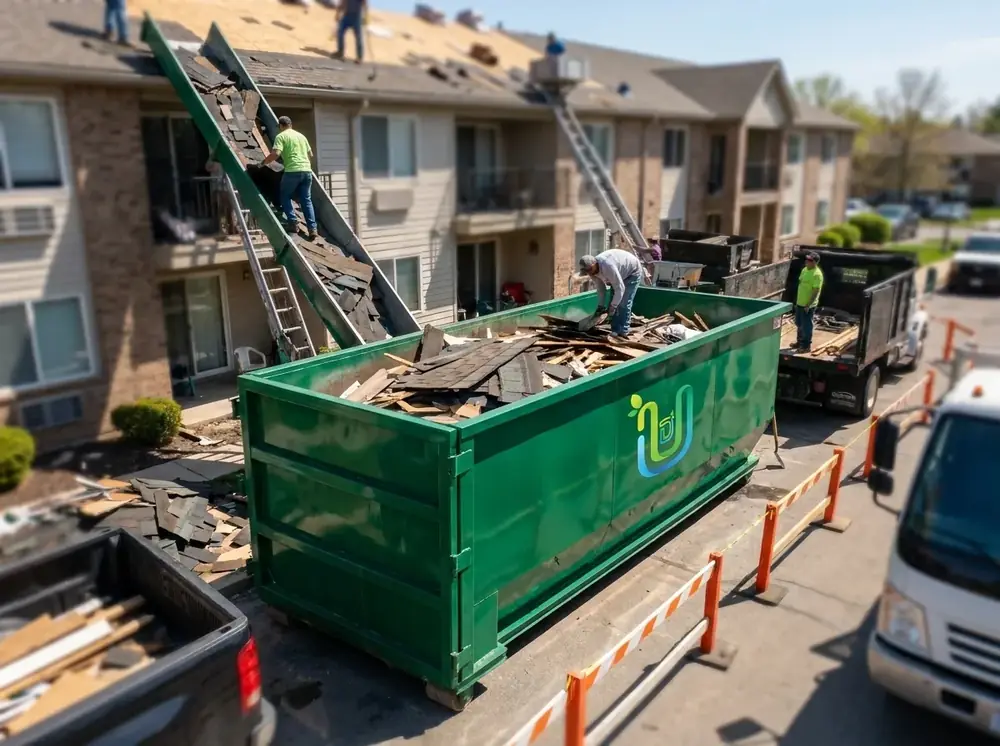 Commercial Roofing