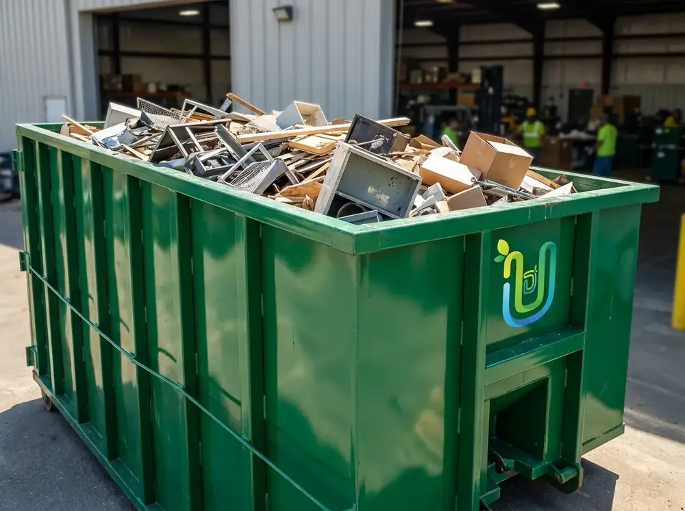 Commercial Cleanouts