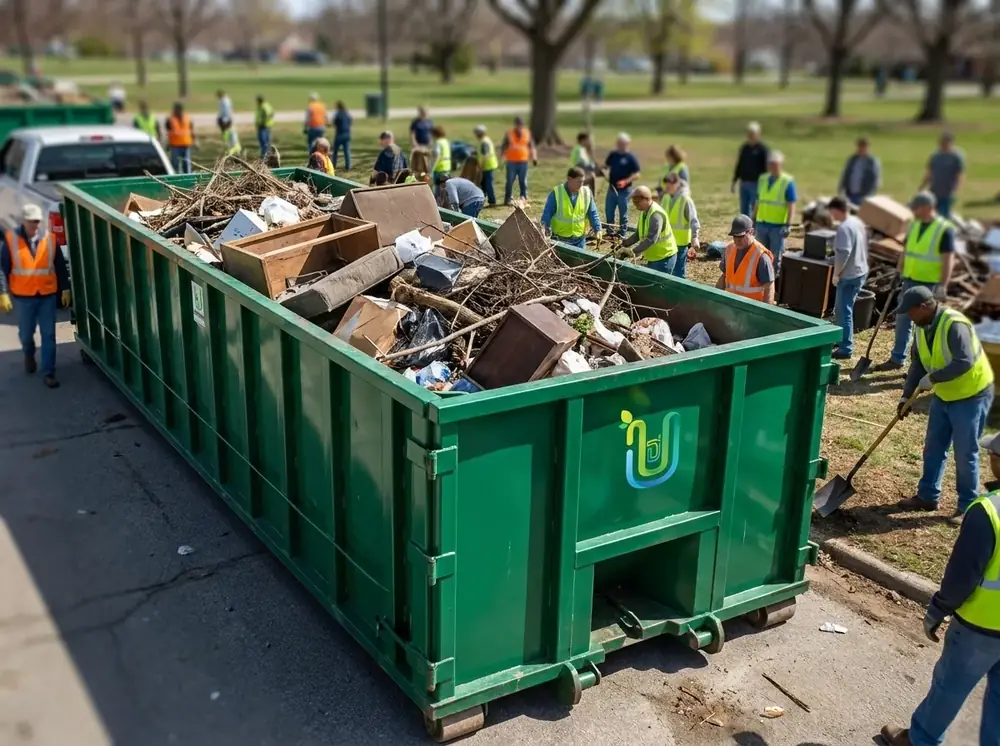 Community Cleanups
