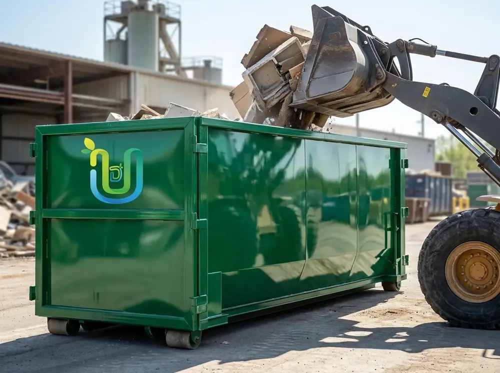 Industrial Waste