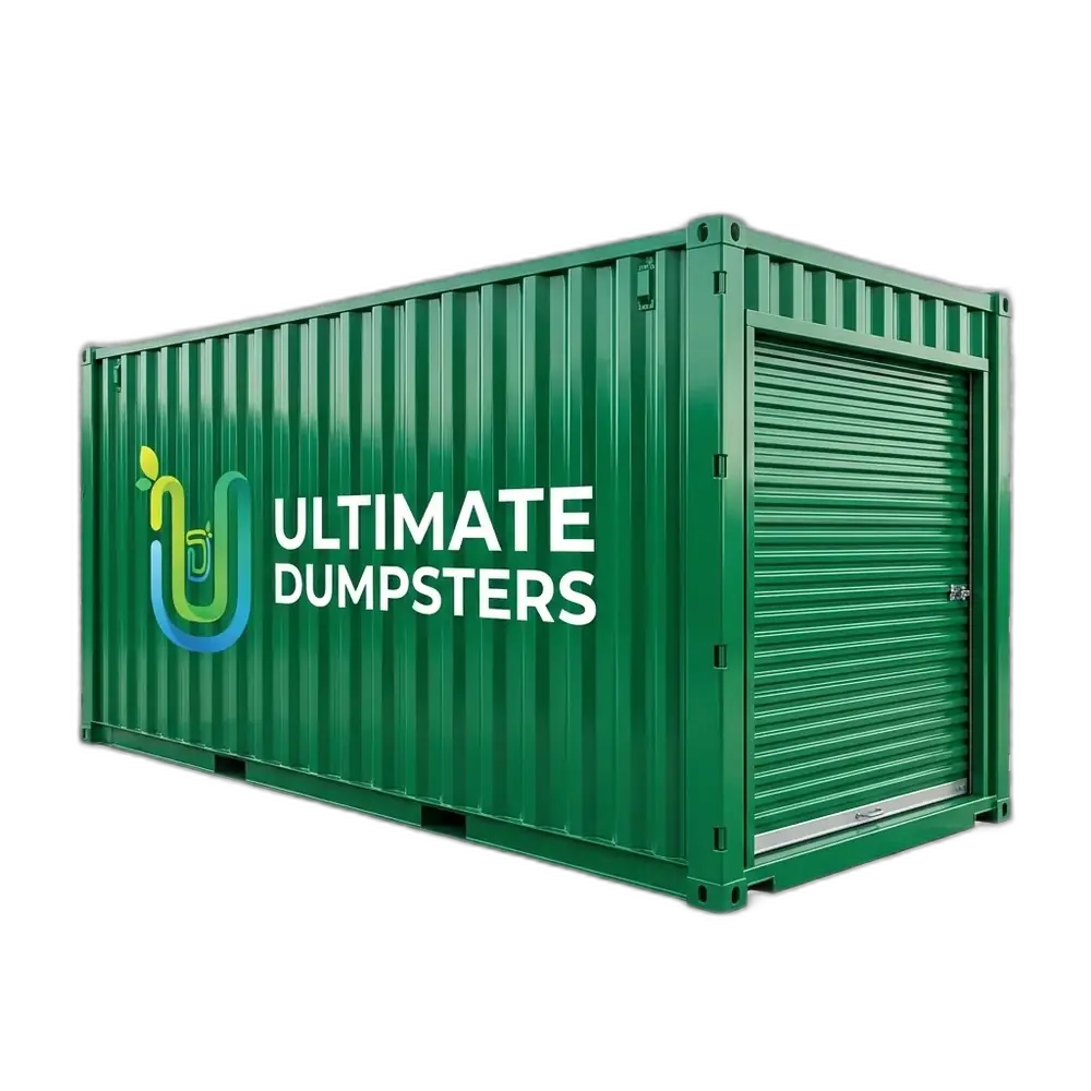 16 foot storage container